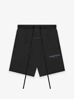 thumbnail for 21SS-Shorts ESS Fleece Shorts