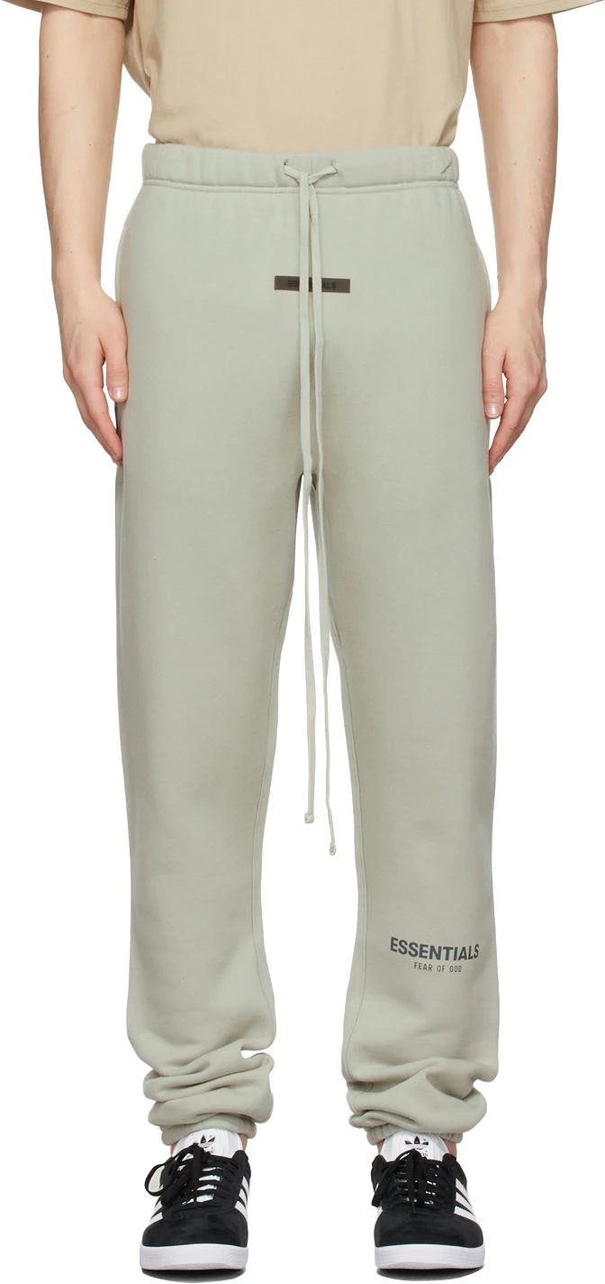 Fear of God Essentials Sweatpants Sage