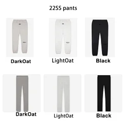 thumbnail for 22SS-Sweatpants ESS sweatpants