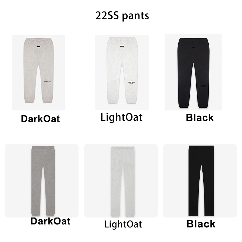 Fear of god Sweatpants Essentials Sweatpants