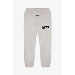 thumbnail for 22SS-1977Sweatpants 1977 sweatpants
