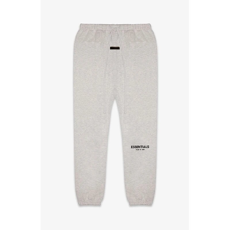 Fear of God Essentials Sweatpants Light Oatmeal
