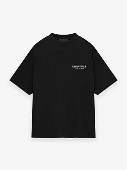 thumbnail for 24FW25SS SShirt ESS Holiday Collection Tee