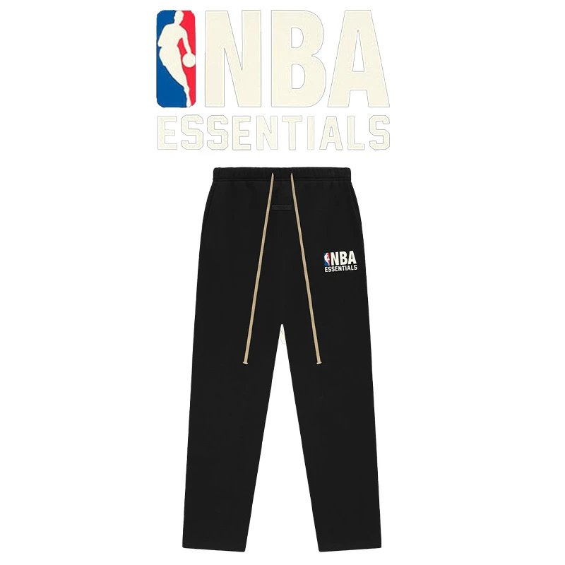 NBA Essentials Sweatpants Black