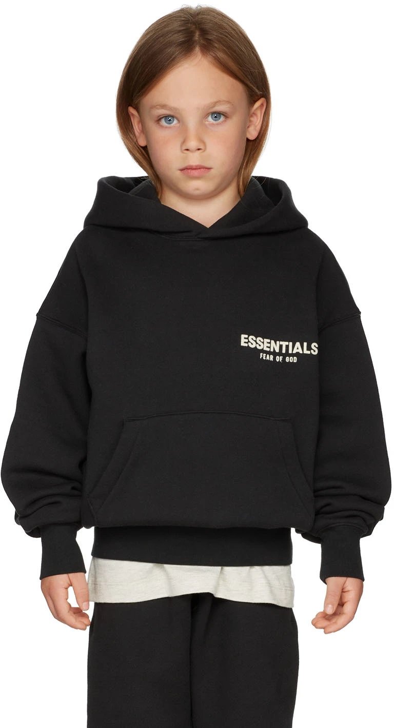Fear of god Hoodie Essentials Hoodie