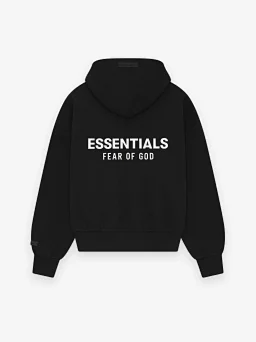 thumbnail for 25AS-Hoodie ESS AlwaysOn Collection Hoodie