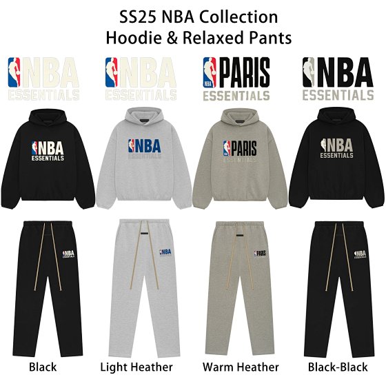 NBA Hoodie Pants