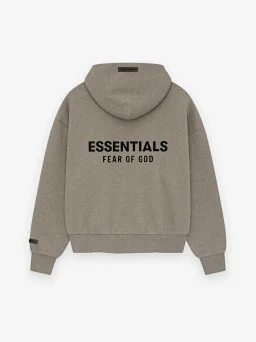thumbnail for 25AS-Hoodie ESS AlwaysOn Collection Hoodie