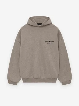 thumbnail for 24FW25SS Hoodie ESS Hoodie