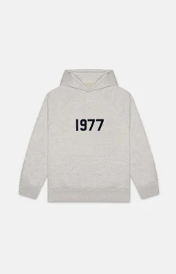 thumbnail for 22SS-1977Hoodie 1977 Hoodie