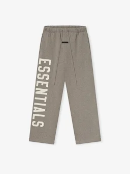thumbnail for 25SP-Relaxed Pants ESS Lounge Pants