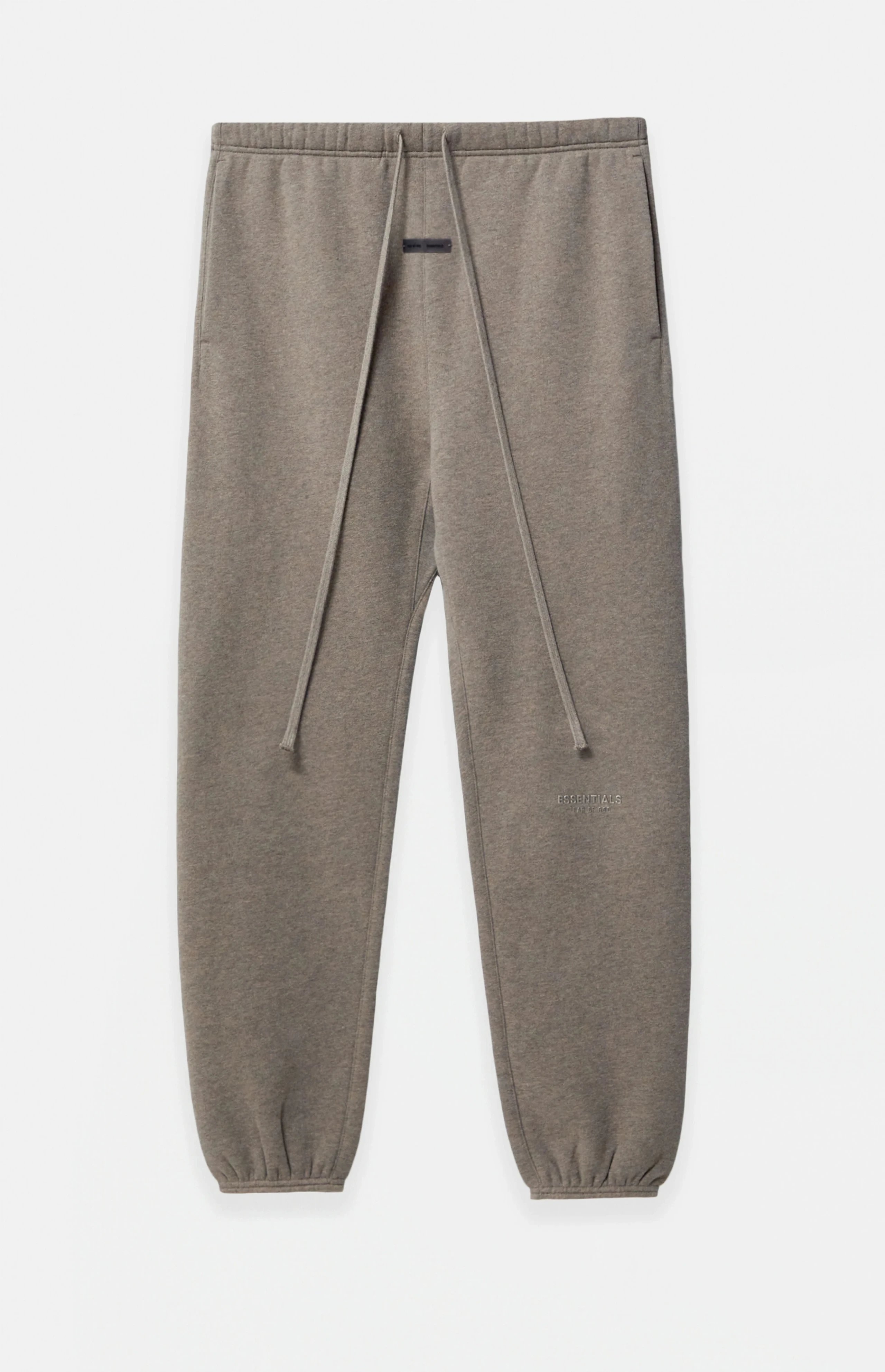 Fear of God Essentials Sweatpants Brown