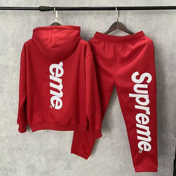 Supreme hoodie