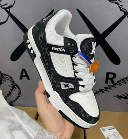 Budgettainer Shoes