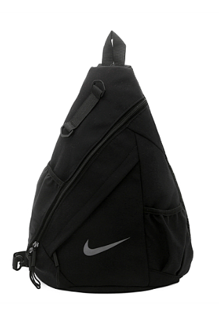 Triangle Chest Bag
