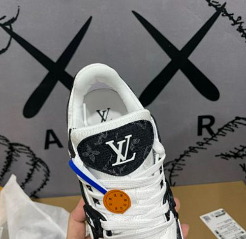 Budgettainer Shoes