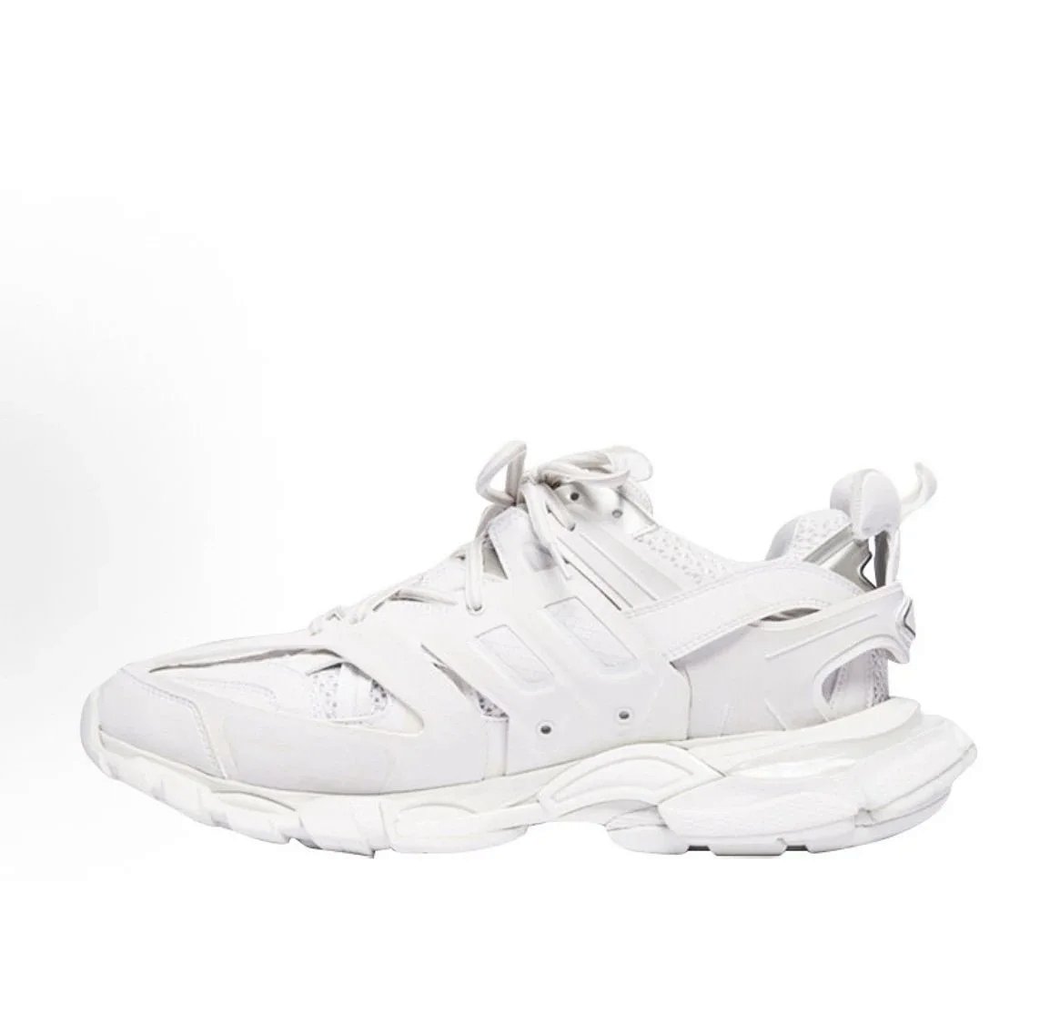 Budgettrack Shoes