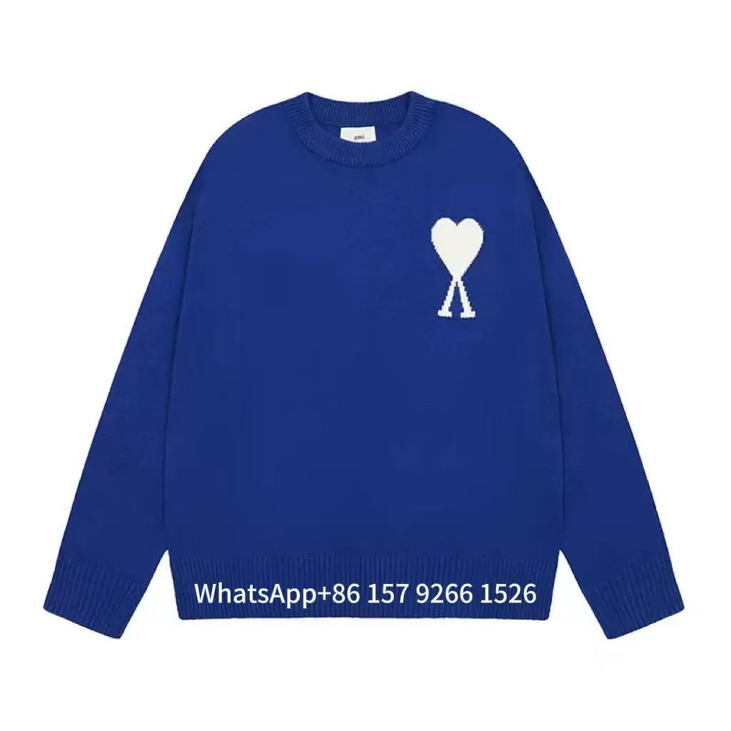 Burberry Hoodies & Sweatshirts Equestrian Knight logo crewneck sweatshirt — Cai Lan
