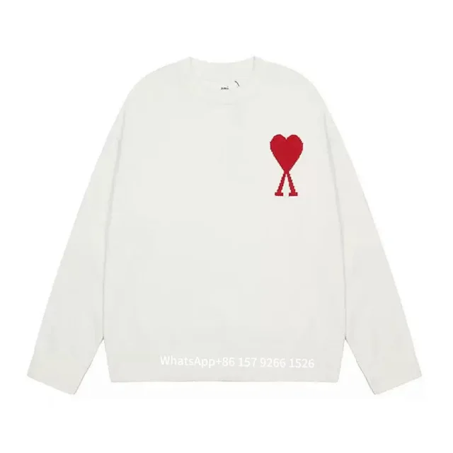 Burberry Hoodies & Sweatshirts Equestrian Knight logo crewneck sweatshirt product detail image 12