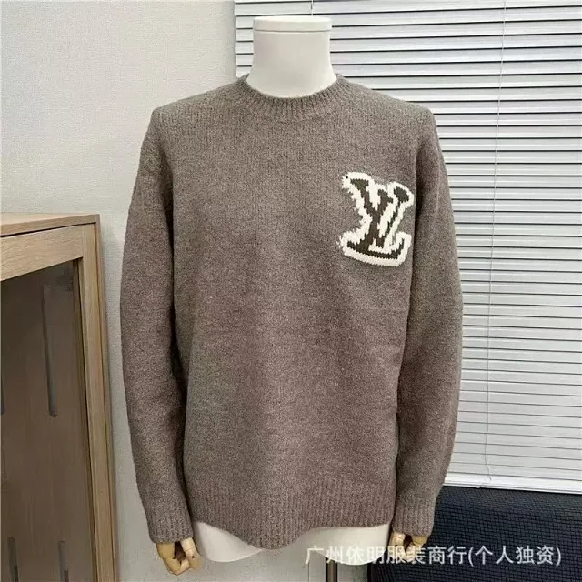 Burberry Hoodies & Sweatshirts Equestrian Knight logo crewneck sweatshirt product detail image 9