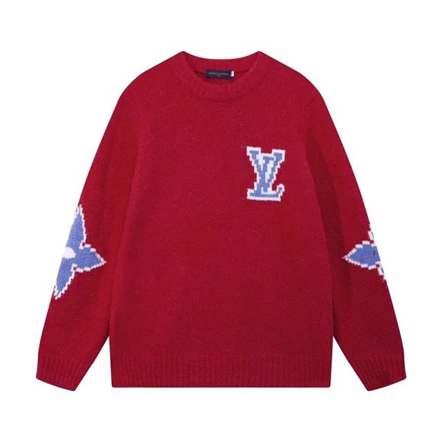 Burberry Hoodies & Sweatshirts Equestrian Knight logo crewneck sweatshirt product detail image 11