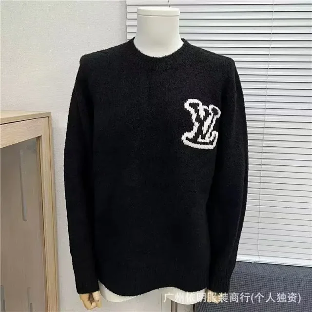 Burberry Hoodies & Sweatshirts Equestrian Knight logo crewneck sweatshirt product detail image 10