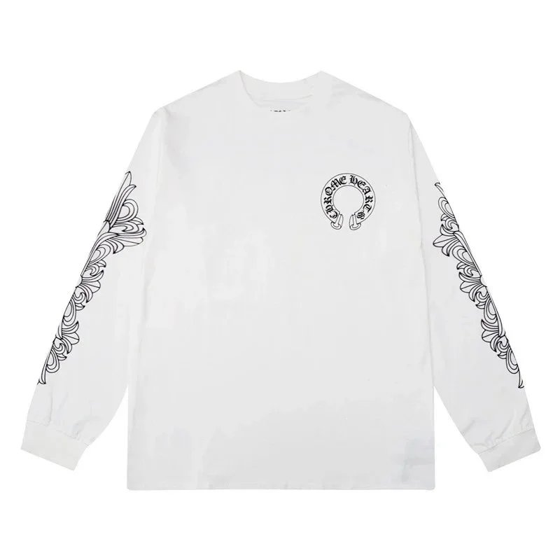 Long Sleeves T-Shirt