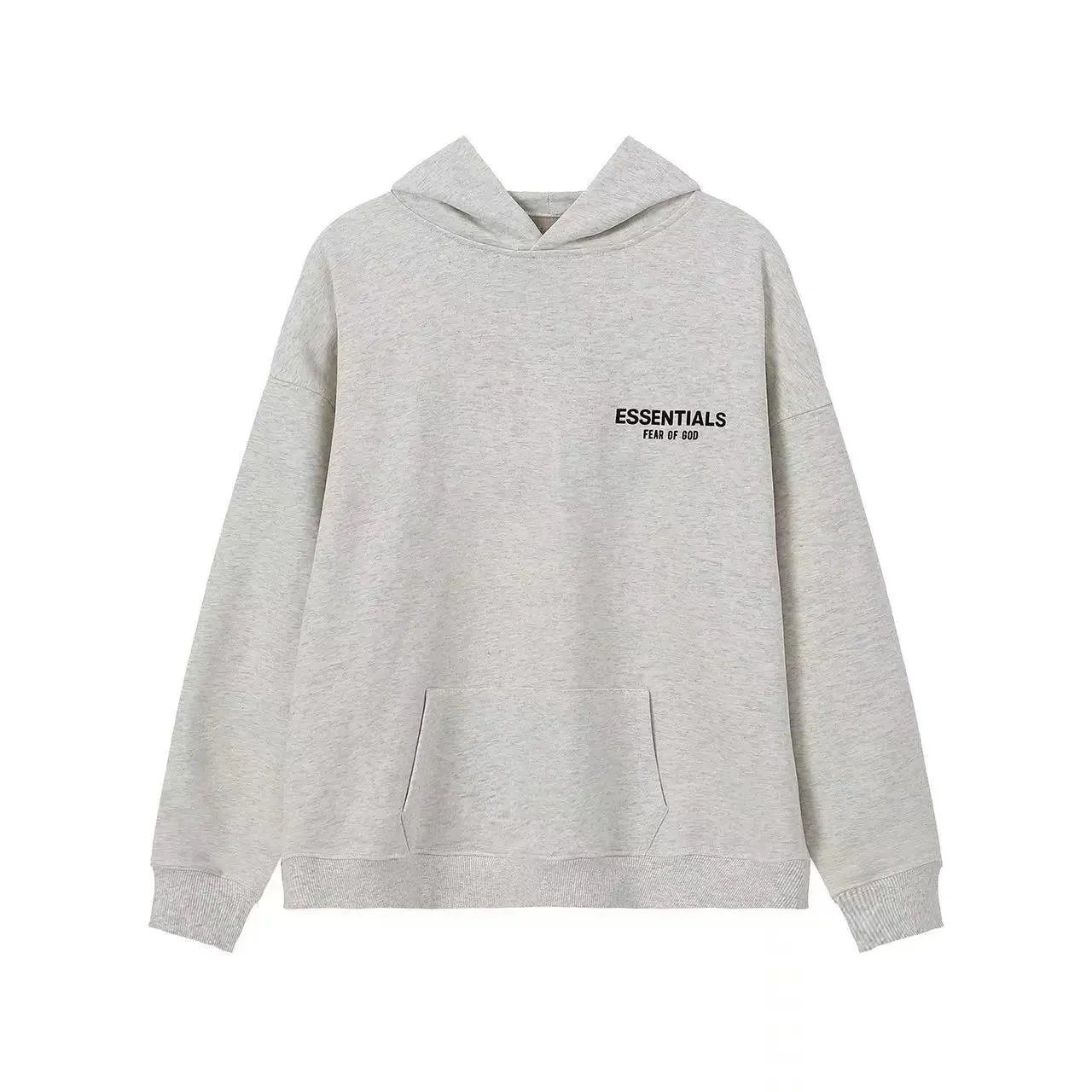 Essentials Hoodie Sweatshirt