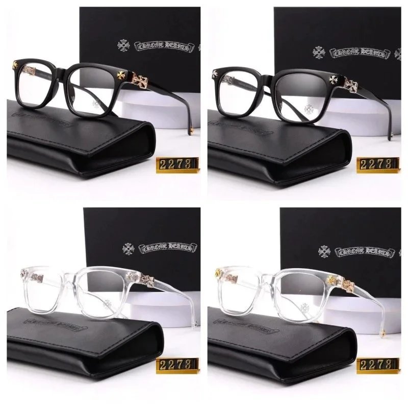 Chrome Hearts Glasses