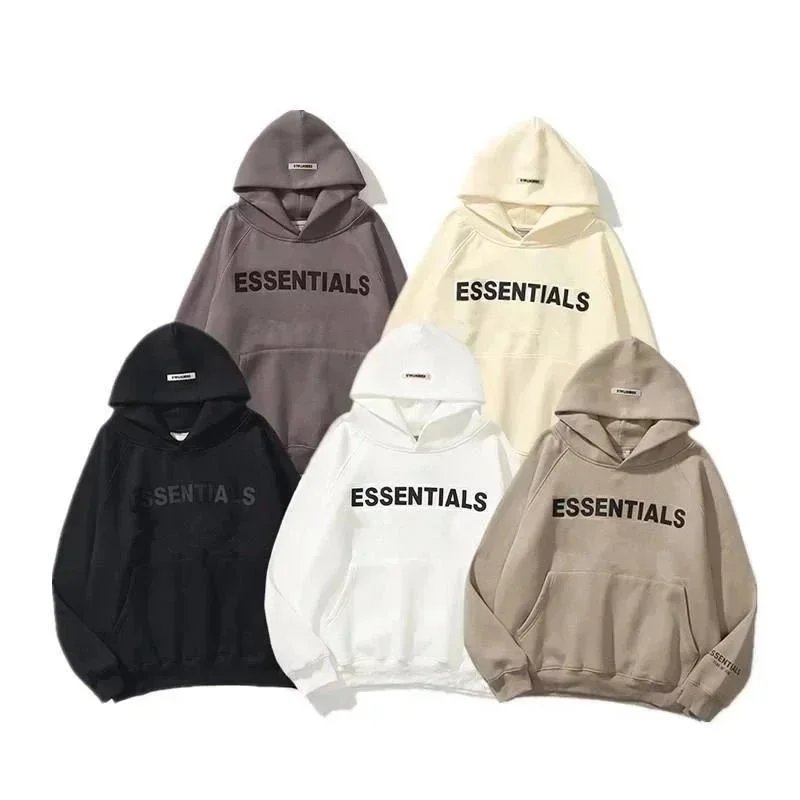 ESS hoodie