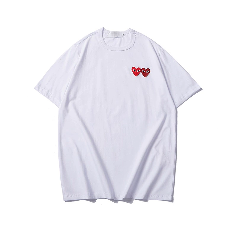 CDG Play T-Shirt
