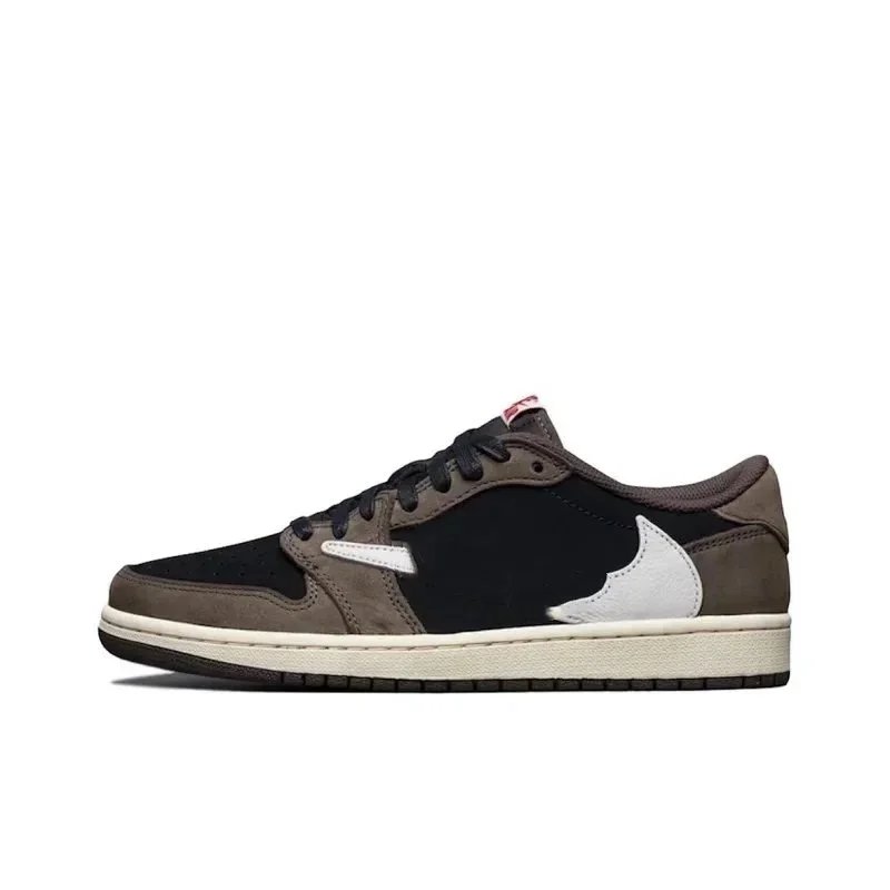 Jordan 1 Low Sneakers