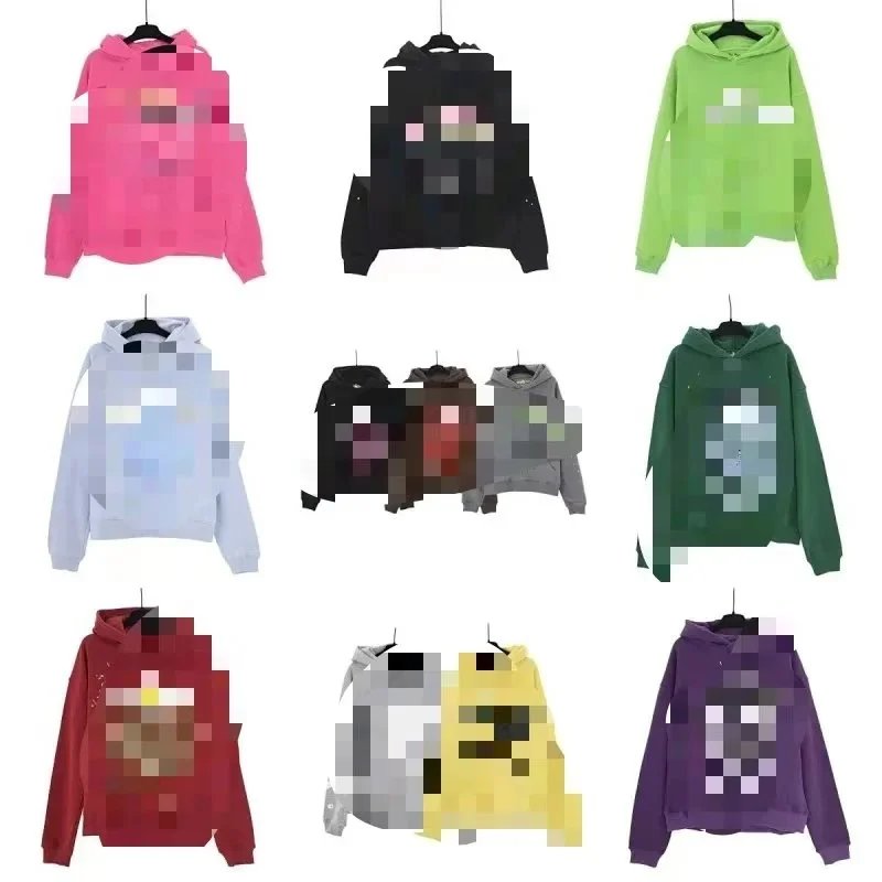 Hooded Hoodies