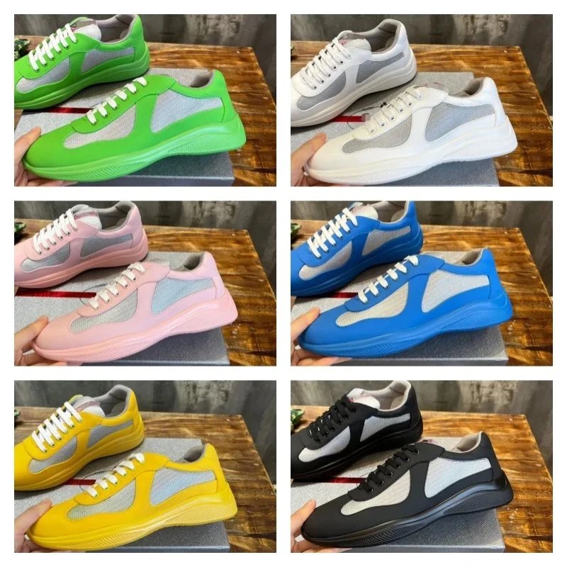 Diadora Retro Sneakers