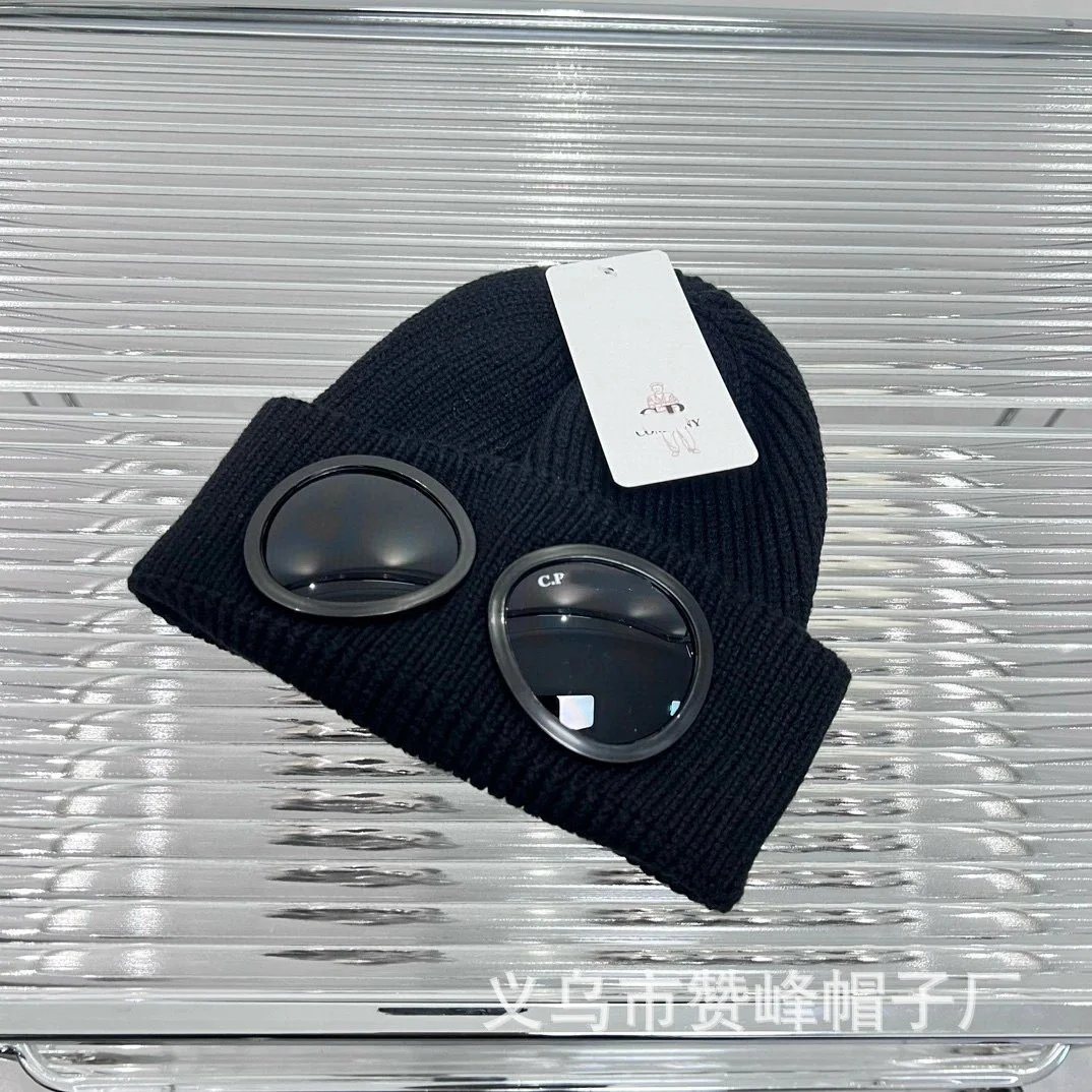 C.P  Hat