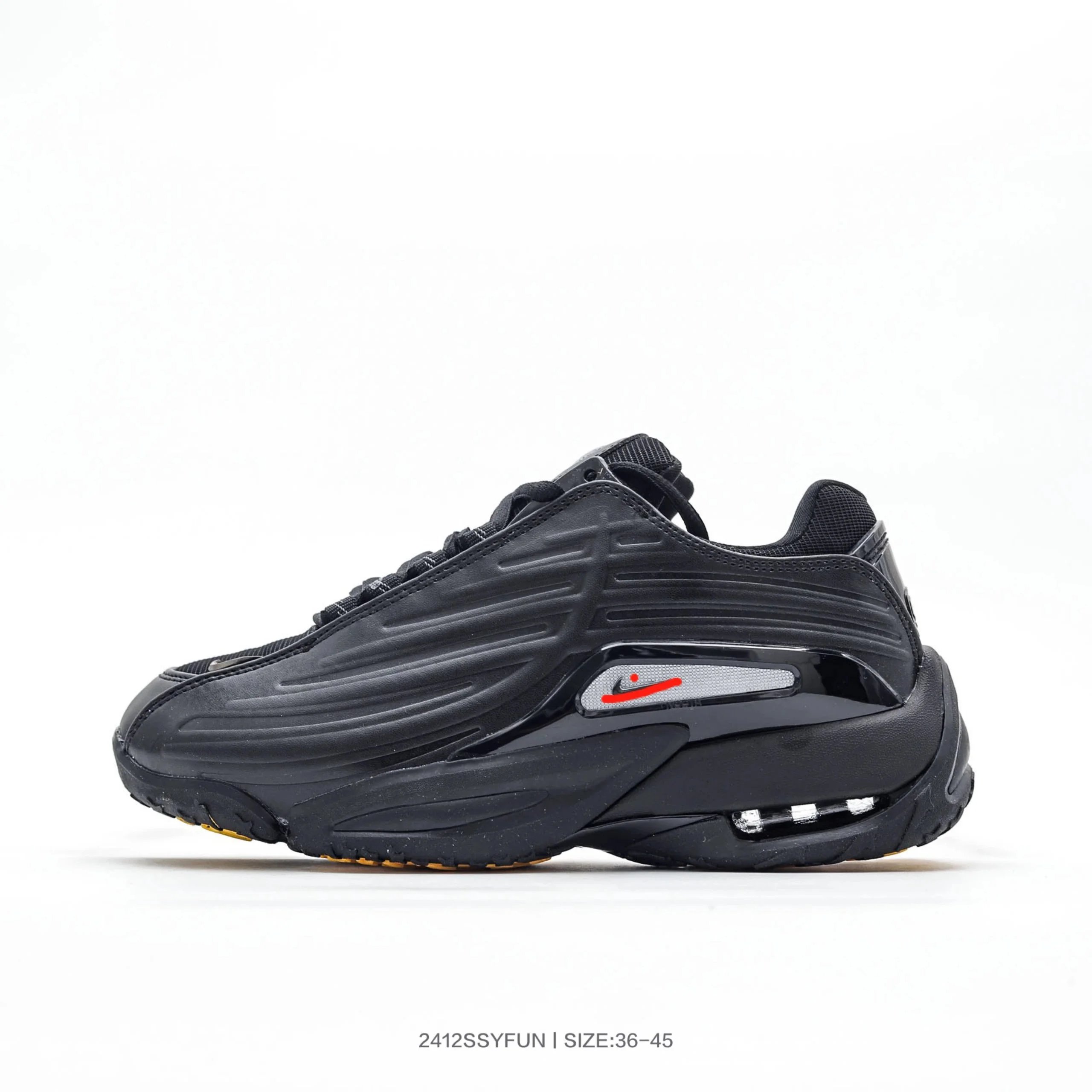 Nike Hot Step 2 Sneakers