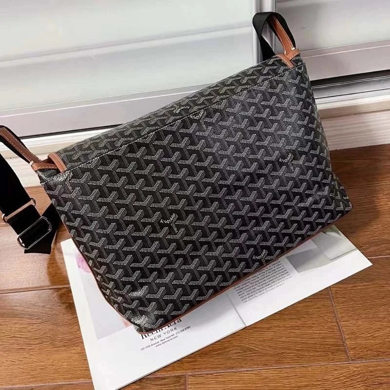 Goyard Crossbody Bag