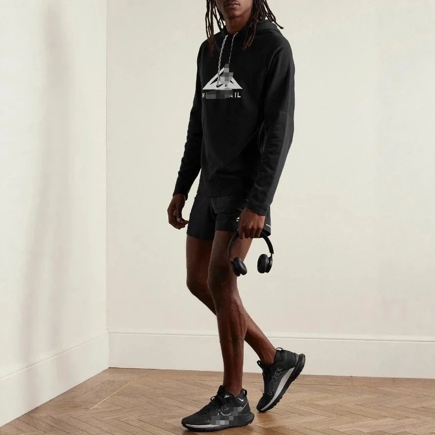 Nike Trail Hoodie