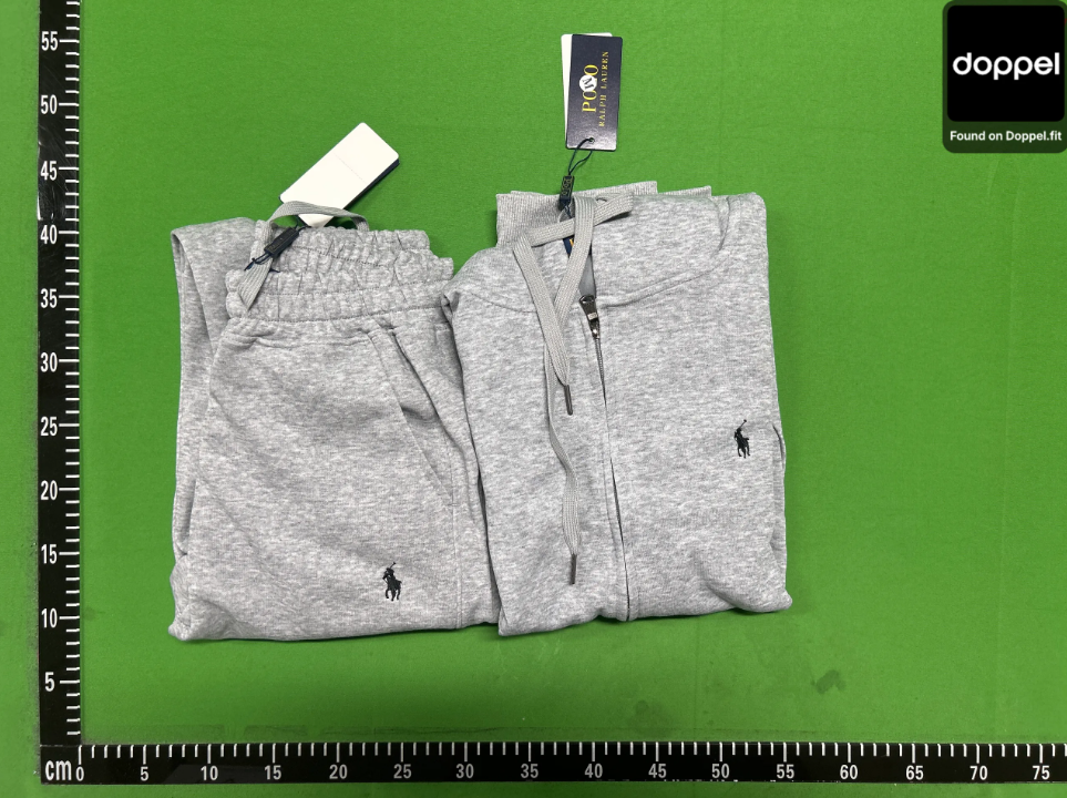 Hoodie Sweatpants Set