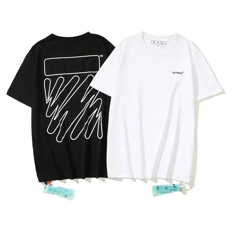 Off-White T-Shirt
