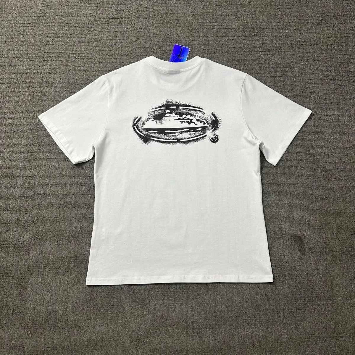 Corteiz tshirt