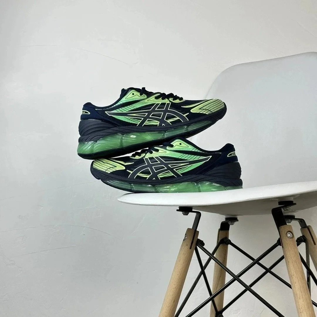 Asics GEL-Quantum 360 Sneakers