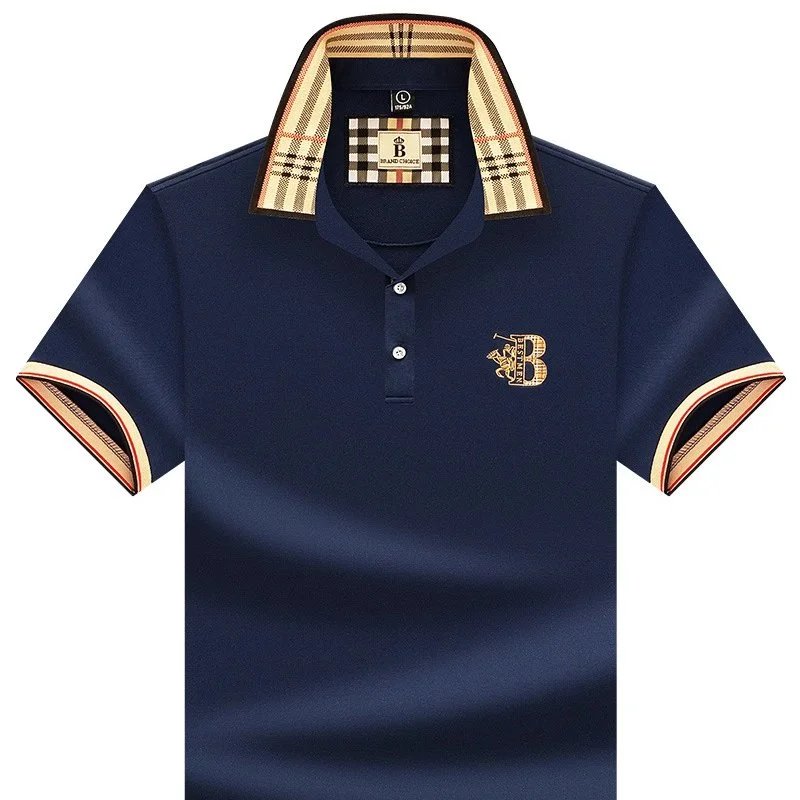 Burberry Polo Shirt