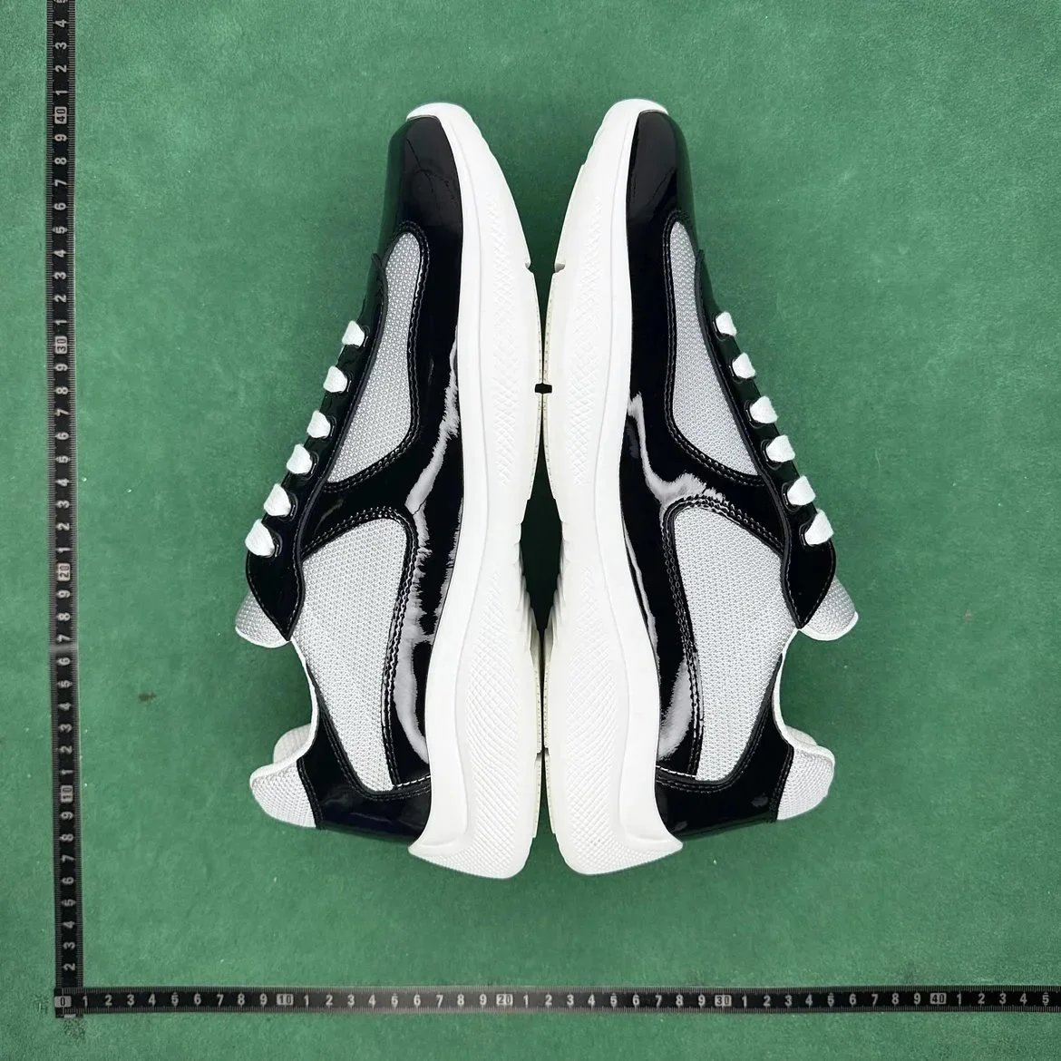 Prada Sneakers