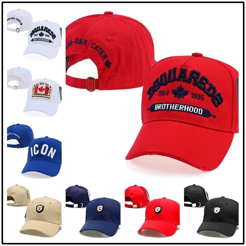 Dsquared2 Baseball Cap
