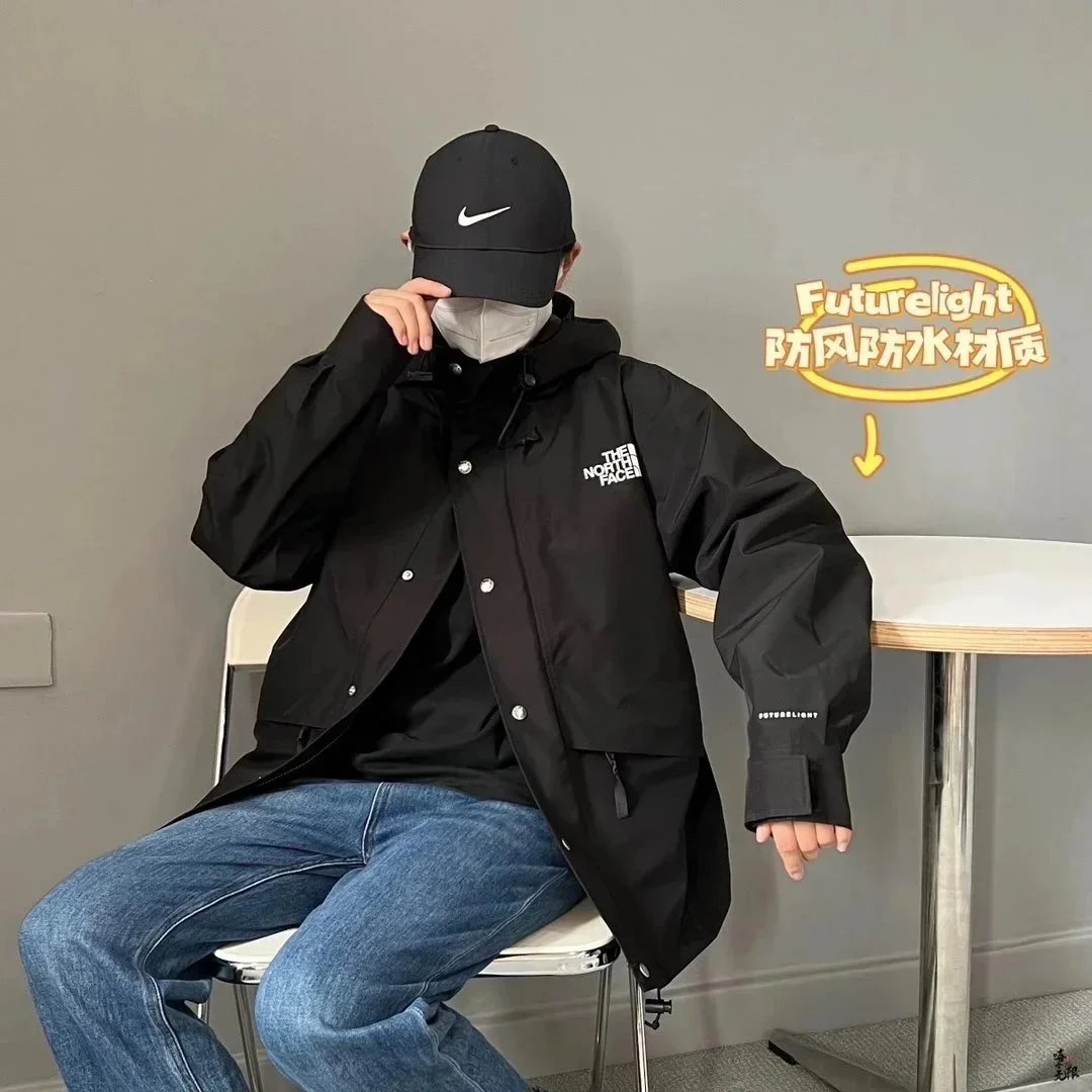 The North Face Jacket