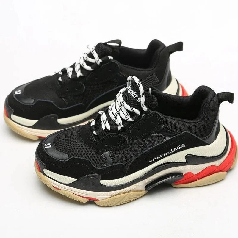 Sneakers Multiple Styles