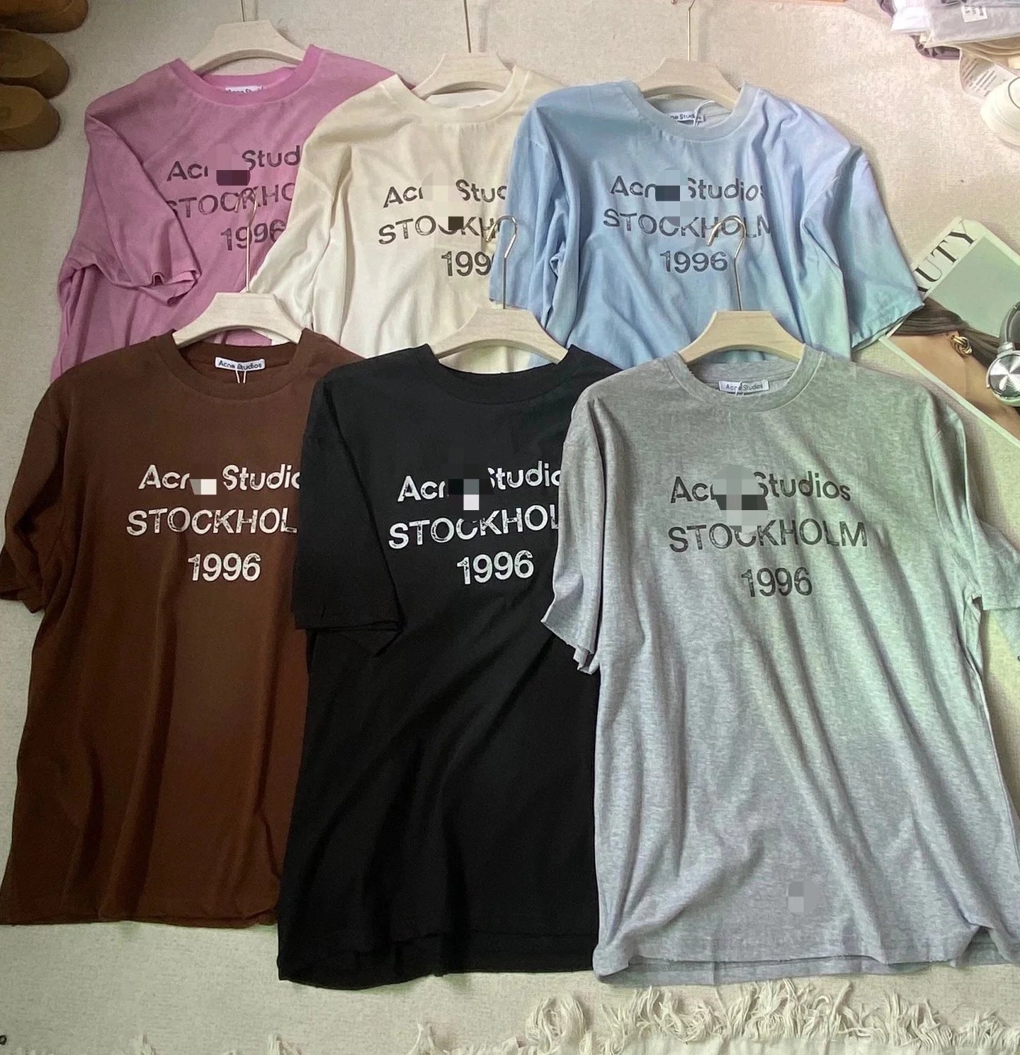 1996 T-shirt