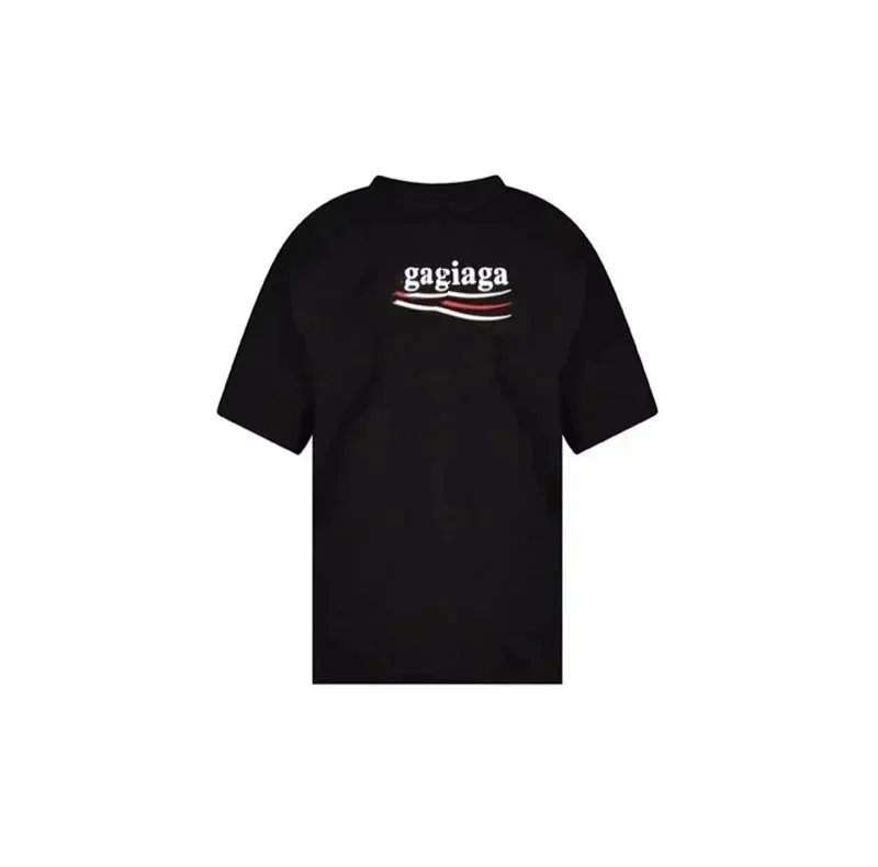 Graphic Print T Shirt