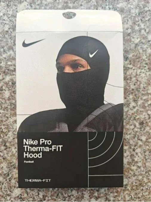 Nike Windproof Ski Mask